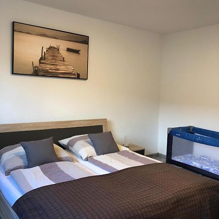Apartament International 2 Bad Harzburg Zewnętrze zdjęcie