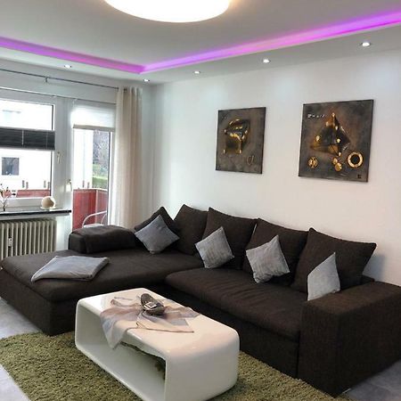 Apartament International 2 Bad Harzburg Zewnętrze zdjęcie