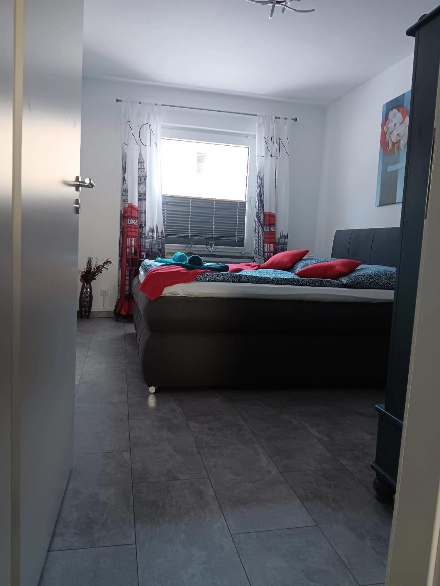 Apartament International 2 Bad Harzburg Zewnętrze zdjęcie