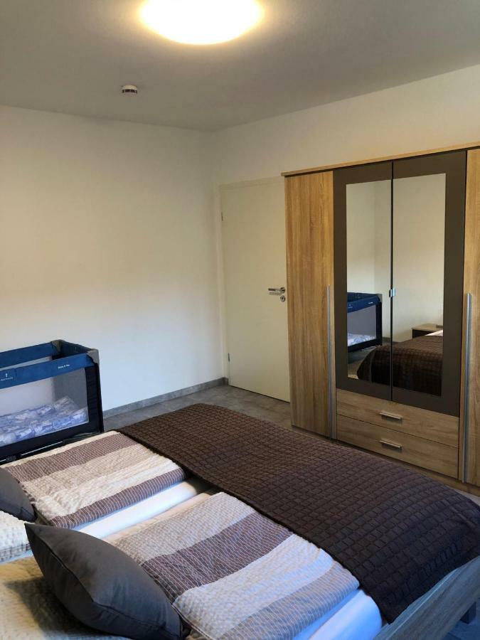 Apartament International 2 Bad Harzburg Zewnętrze zdjęcie