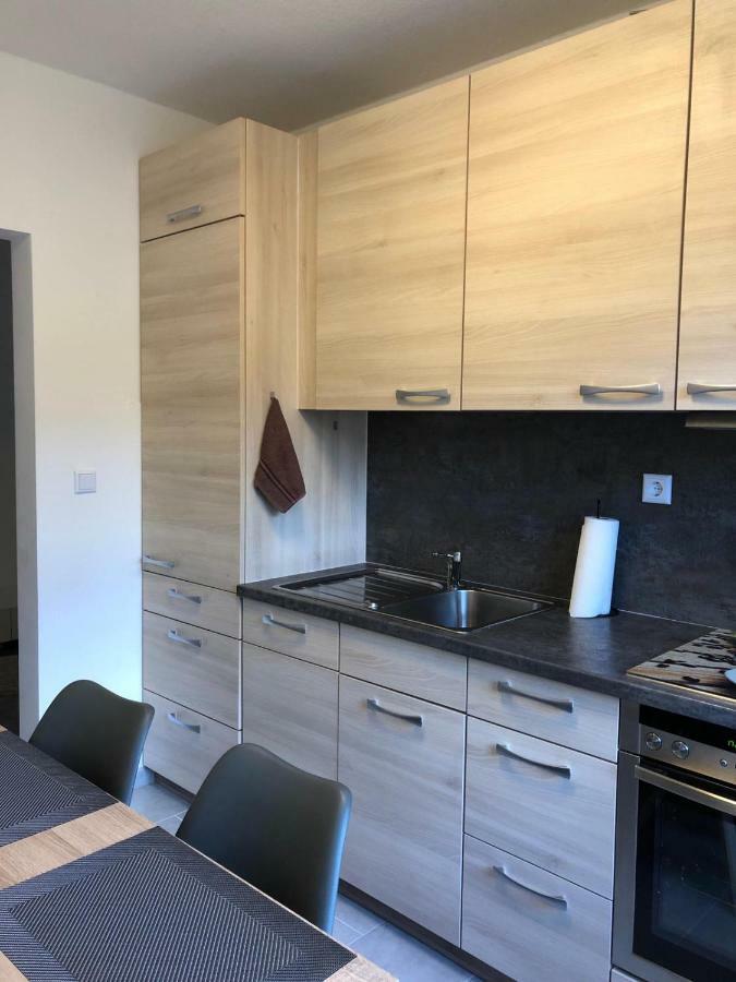 Apartament International 2 Bad Harzburg Zewnętrze zdjęcie