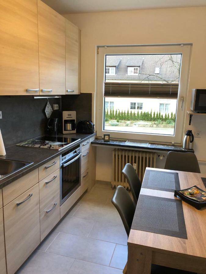 Apartament International 2 Bad Harzburg Zewnętrze zdjęcie