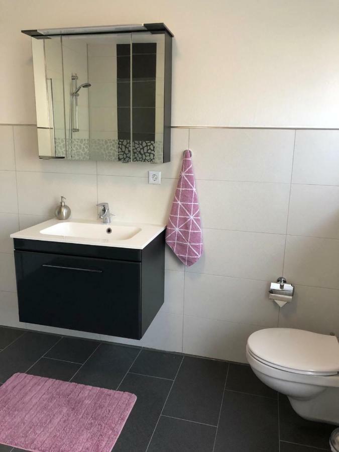 Apartament International 2 Bad Harzburg Zewnętrze zdjęcie