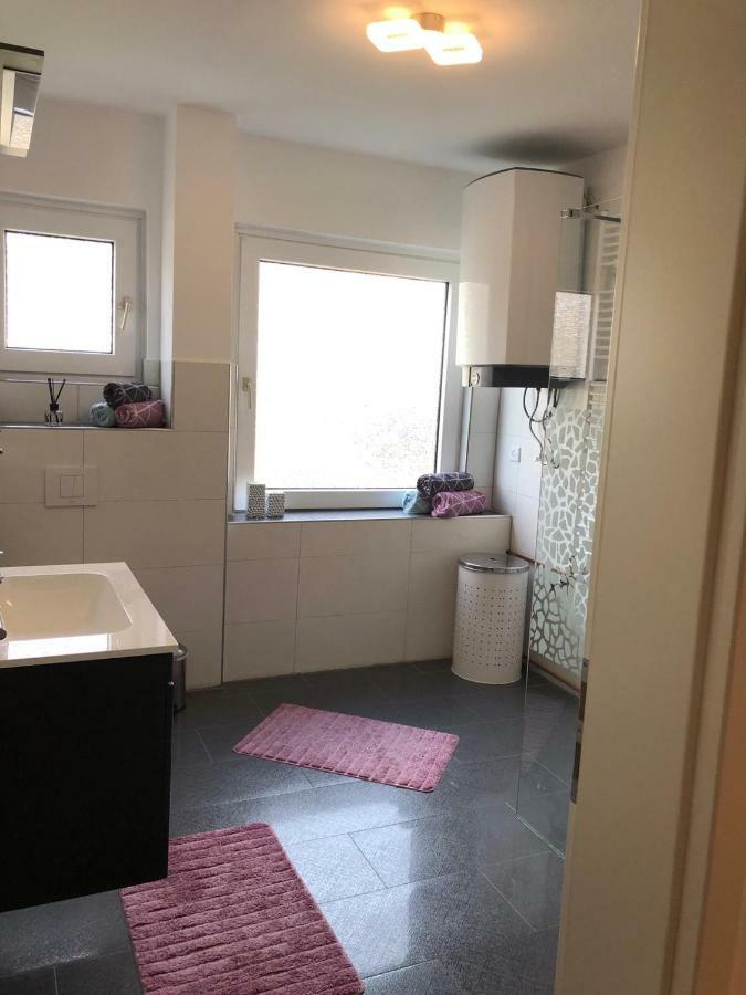 Apartament International 2 Bad Harzburg Zewnętrze zdjęcie