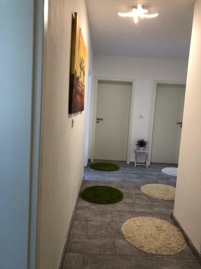 Apartament International 2 Bad Harzburg Zewnętrze zdjęcie