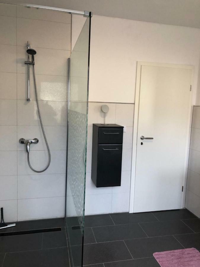 Apartament International 2 Bad Harzburg Zewnętrze zdjęcie