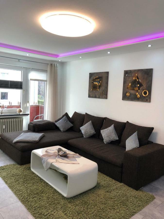 Apartament International 2 Bad Harzburg Zewnętrze zdjęcie