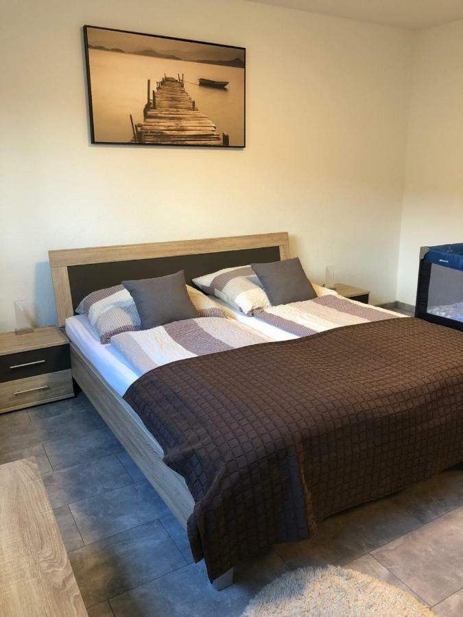 Apartament International 2 Bad Harzburg Zewnętrze zdjęcie