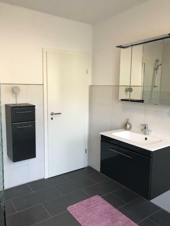 Apartament International 2 Bad Harzburg Zewnętrze zdjęcie