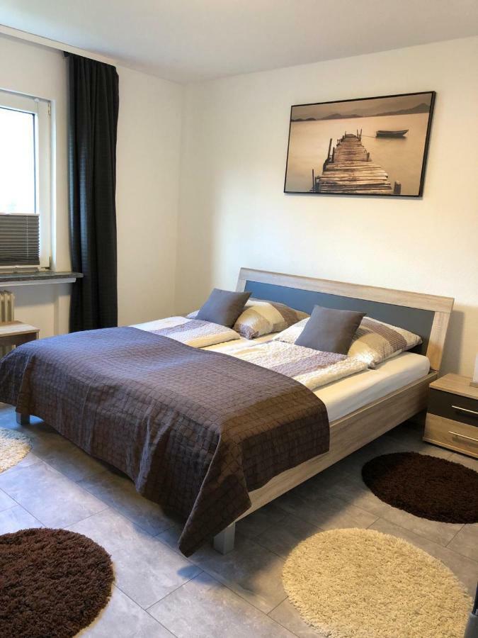 Apartament International 2 Bad Harzburg Zewnętrze zdjęcie